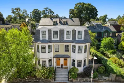 55 Green St #55 1