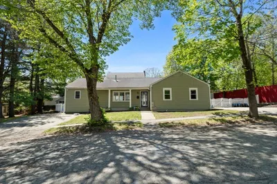 45 Adanac Rd