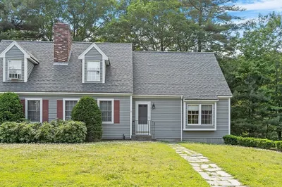 58 PeaBody Road #B 1