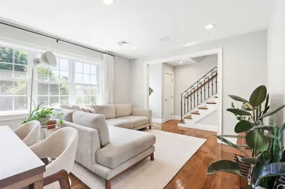 60 Cleverly Court #2 1