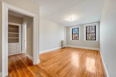 249 Chestnut Hill Avenue #21