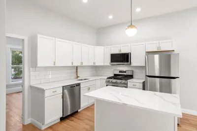 531 East 5th Street #1