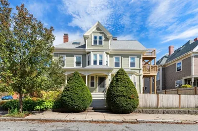 11 Highland Ave #1 1