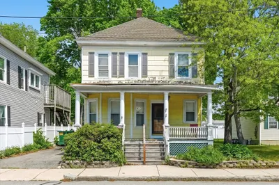 17 Wedge St