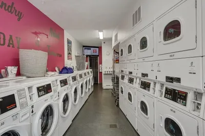 172 Salem St #Laundry 1