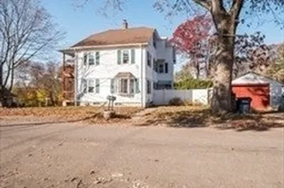 22 Warner St #1 1