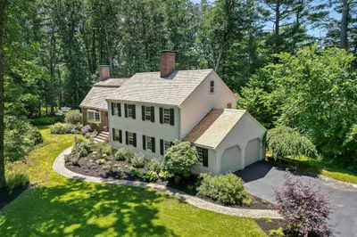 73 High Ridge Road