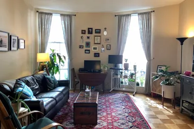 27 Bowdoin Street #2B 1