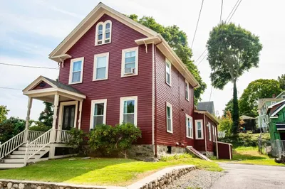 74 Oakland St #2