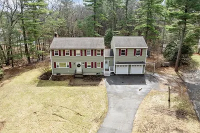 436 Foster Rd 1