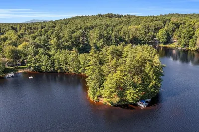 Lot 633 W Shore Drive 1