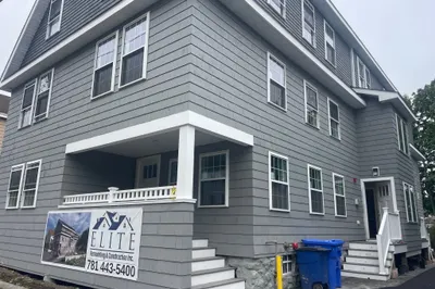 491 Humphrey St #1 1