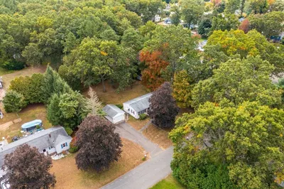 1 Forest Drive