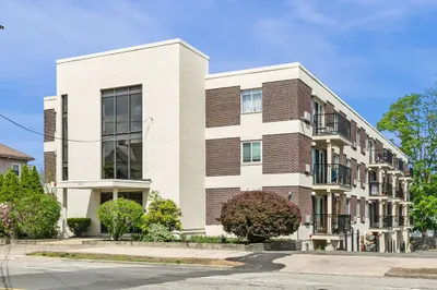 245 Lafayette Street #1H 1