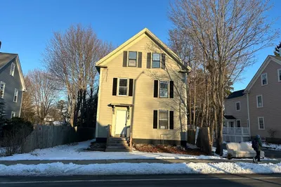 114 Hale St