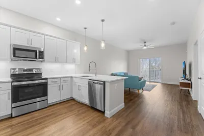 3312 Briarwood Vlg #3312 1