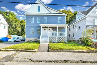13 Melville Ave #1
