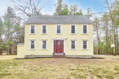 10 Mount Vernon Street 1