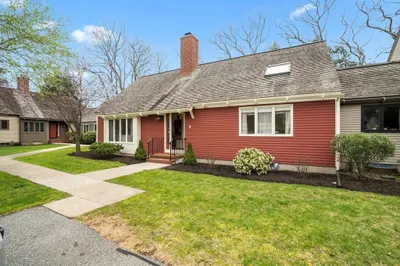 83 Potter Pond #83 1