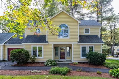 535 South Street #21-2D 1