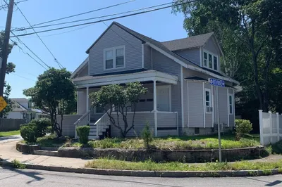57 Gorman Rd