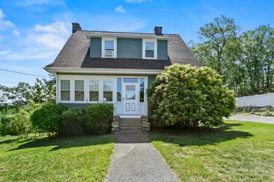 52 Tremont St