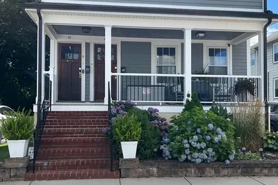 51 Linwood Street #2 1
