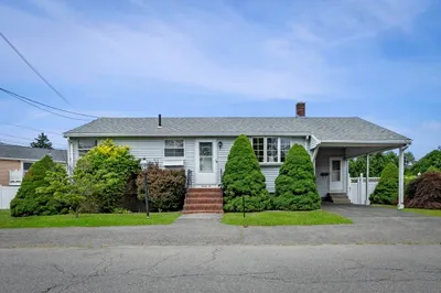 22 Gore Rd