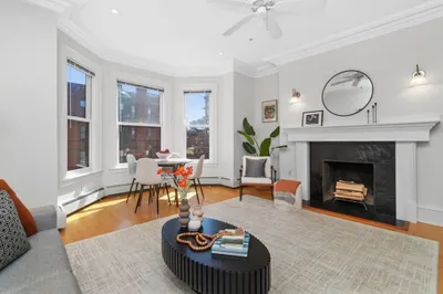 31 Massachusetts Ave #5-4