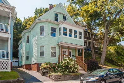 38 Madison St #1