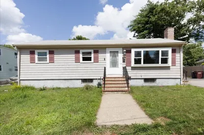 28 Durham Rd