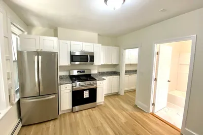 866 Huntington Avenue #3 1