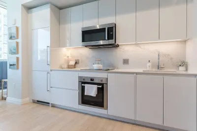 133 Seaport Boulevard #502