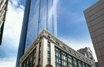 Boston, MA - Midtown
