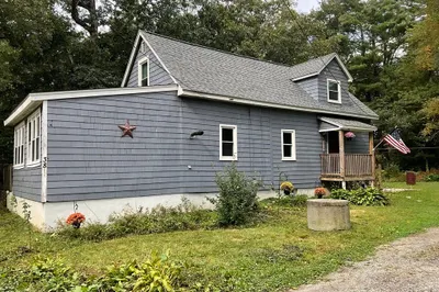 38 Nashoba Road