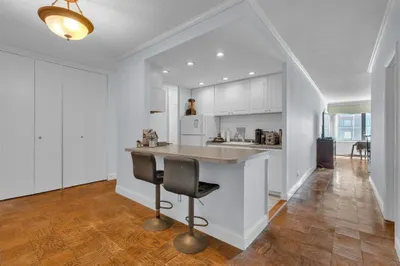 65 E India Row #14G 1