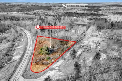 Lot 2 Barrack Hill 1
