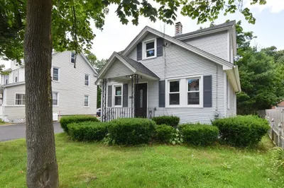 108 Franklin St