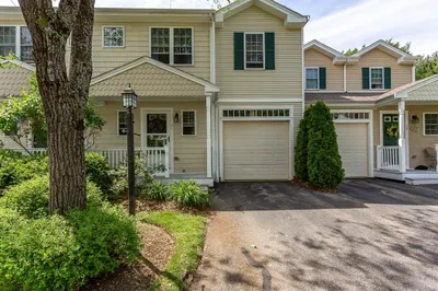 31 Sycamore Dr #31