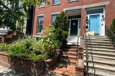 34 Princeton St #1