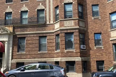 43 Glenville Ave #1
