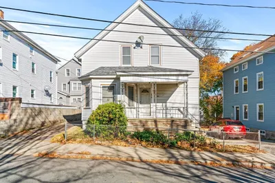 210 Tecumseh St
