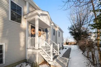 16 Clinton Street 1