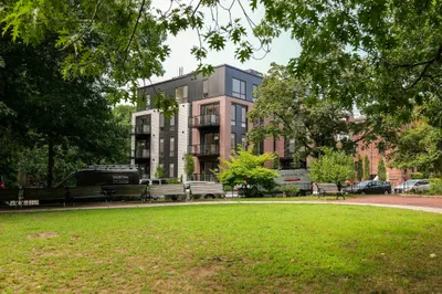 80 Vernon Street #Unit 1-A 1
