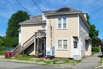 942 Lakeview Avenue #2nd Rear