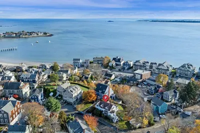 27 Rockland Street 1