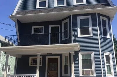 49 Marlboro St #3
