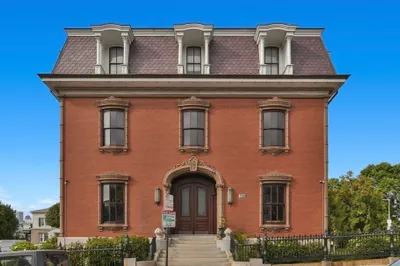 788 East Broadway #3