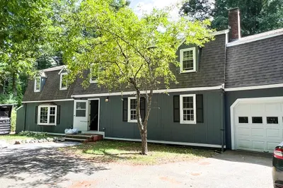 405 Cherry St