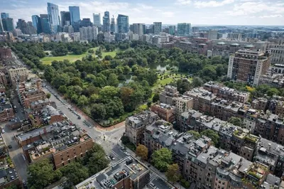 103 Beacon Street #3F